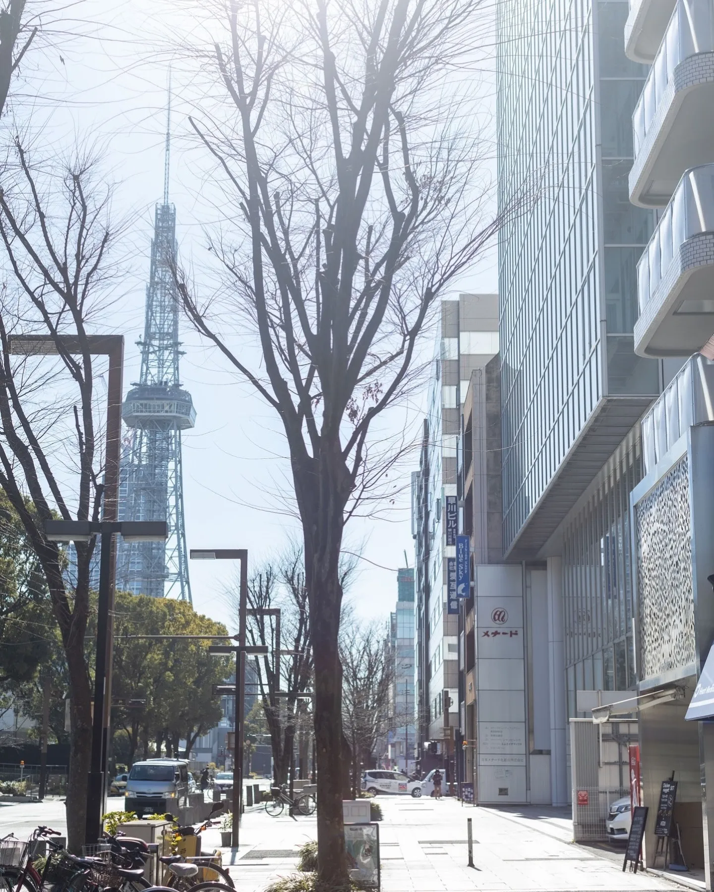 立地良し！駅近！