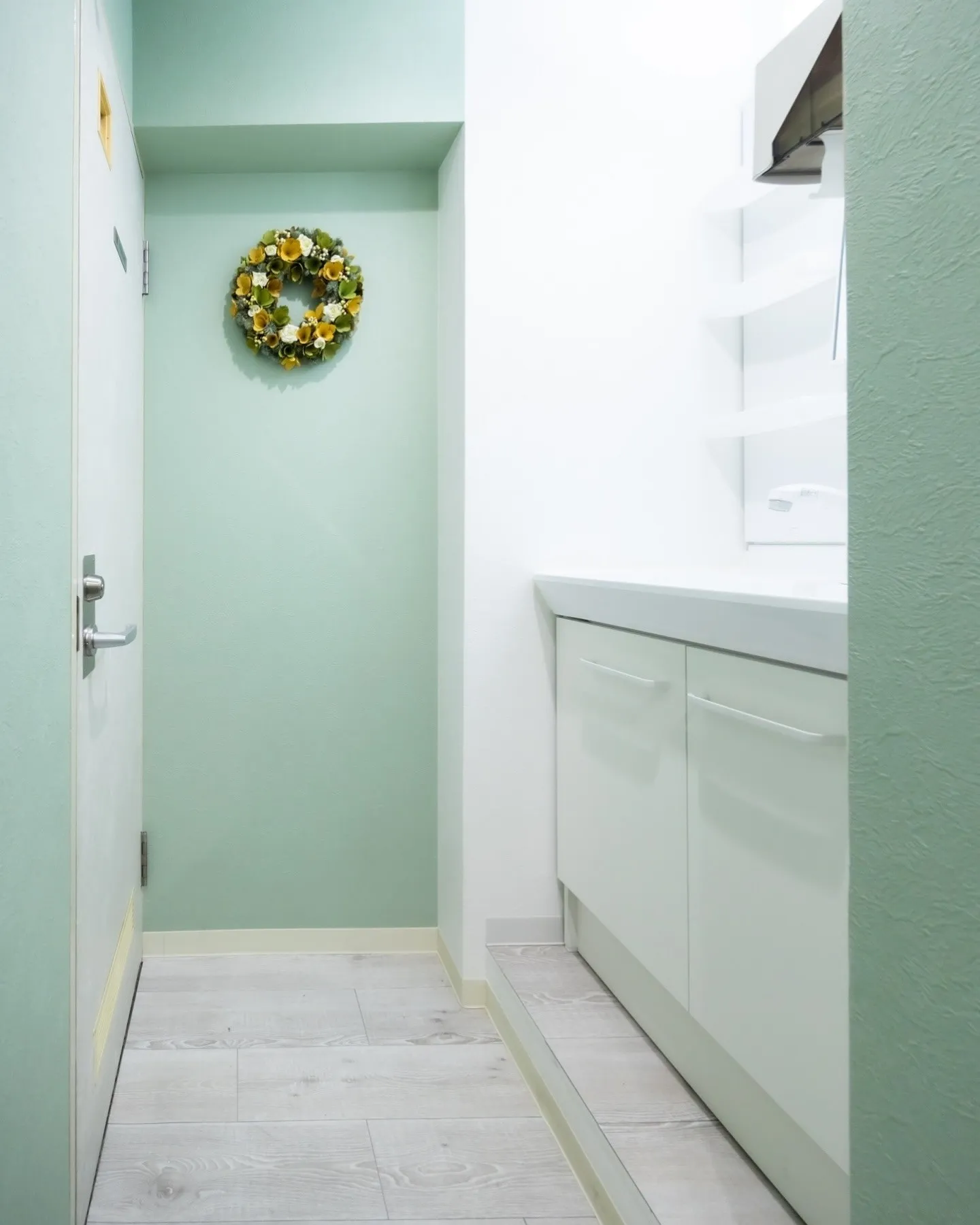 photo space HISAYAは細部も可愛いんです！